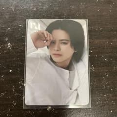 INI 松田迅 PULSE タワレコ店舗 トレカのサムネイル