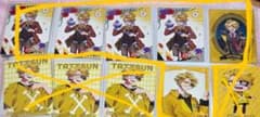 ぽにょさん専用のサムネイル