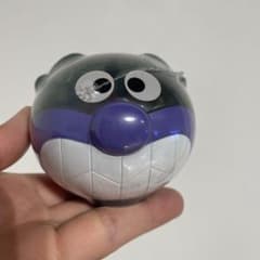 おうちでガシャポンアンパンマン4  バイキンマンのサムネイル