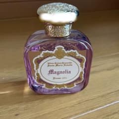 サンタマリアノヴェッラ マグノリア 香水 50ml - メルカリ