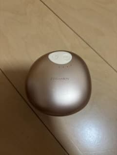 美品ZOGANKIN スカルプ 本体 CL-ZKS 美顔器 - メルカリ