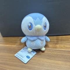 캐릭터 봉제인형 포켓피스 포차마