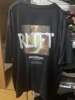 RTF Tシャツのサムネイル