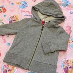 sweetroom little deicy パーカーのサムネイル