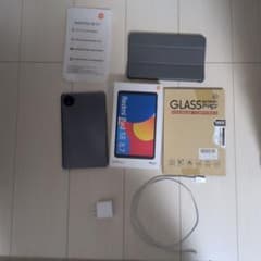 Xiaomi Redmi Pad SE 8.7 おまけ付きのサムネイル