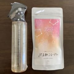 ととのうみすと 150ml ぷる肌コラーゲン 30g セット トトノウミストのサムネイル