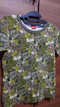 150★ベビードール★Tシャツのサムネイル