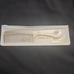 LOVE CHROME IN BATH TETSUKI ブラックのサムネイル