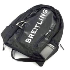 限定モデル BREITLING ブライトリング リュック バックパック B＆W 