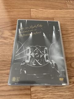 まろん様 KinKi Kids DVD コンサート ライブのサムネイル