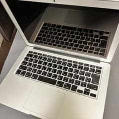 【専用】Apple Macbook Air 13-inch Mid 2017のサムネイル