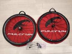 Fulcrum Racing Zero Nite ＋ おまけ多数 - メルカリ