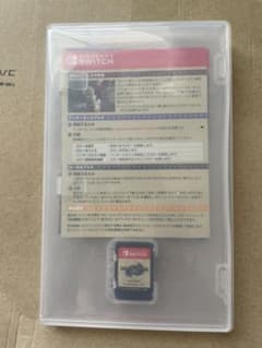 モンスターハンターライズのサムネイル