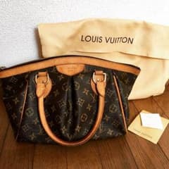 ルイヴィトン ハンドバッグのサムネイル