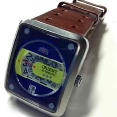 ORIENT AUTOMATIC   ERAM-C0 CAのサムネイル