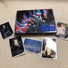 欅共和国2017 Blu-rayDVDのサムネイル