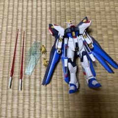 ガンプラ ジャンク 箱無しのサムネイル