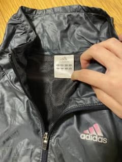adidasセットアップほぼ未使用のサムネイル