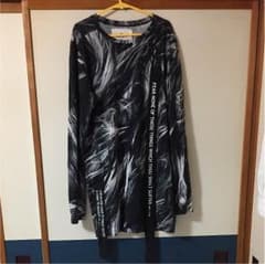 UEGのロングシャツのサムネイル