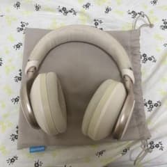 Anker Soundcore Space One ワイヤレスヘッドホン