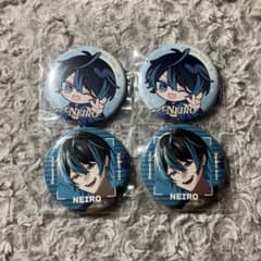 Element Sicks EL6 缶バッジ 第3弾 RWY ねいろ - メルカリ