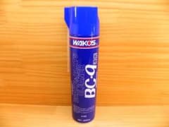 ワコーズ BC-9 ブレーキ＆パーツクリーナーWAKO'S 洗浄スプレー - メルカリ