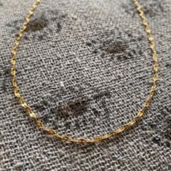 lufine ルフィーネ　Petal choker necklaceのサムネイル