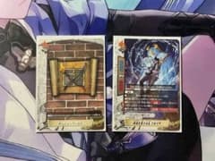 バディファイト】ダンジョンワールド ミセリア軸、魔王デッキ 全50枚