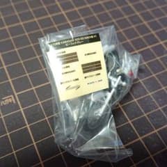 KAWASAKI カワサキ ピーコックグレー ガチャ フィギュアのサムネイル