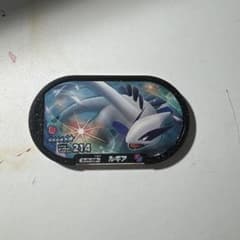 ポケモンフレンダ ルギア 星5 スーパースターのサムネイル