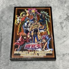 カードなし】遊戯王デュエリスト&モンスターズ メモリアルディスク