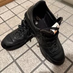 BLACK COMME des GARCONS x NIKE スニーカーのサムネイル