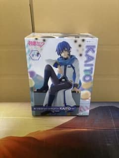 KAITO ぬーどるストッパーフィギュア - メルカリ
