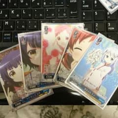 ヴァイス ごちうさ 色々のサムネイル