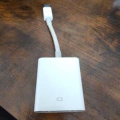 Mini DisplayPort to VGA 어댑터 1mVGA 케이블 서비스