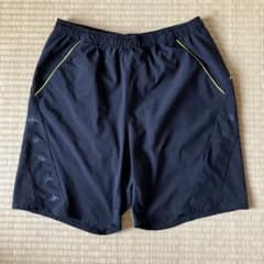 Kappa ランニング　ショートパンツ　Lサイズのサムネイル