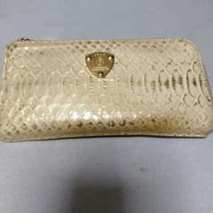 アタオ　長財布　スリモ　HAKUのサムネイル