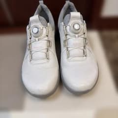 ecco レディース　ゴルフシューズ
