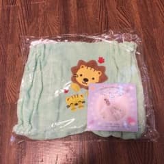 新品未使用 妖精の森 腹巻のサムネイル