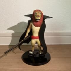 ワンピース シャンクス フィギュア 朝隈俊男コラボ 限定 レア - メルカリ