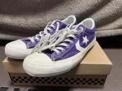 CONVERSE ワンスターのサムネイル