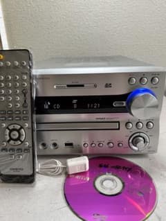 X20 整備ONKYO NFR-9TXハイレゾCD/SD/USBレシーバー R付 - メルカリ