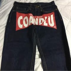 COCOLULU ジーパンのサムネイル