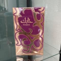 Lattafa HABIK 香水 未開封 - メルカリ
