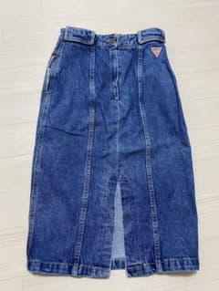 guess デニムスカートのサムネイル