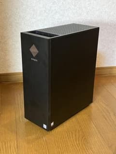 OMEN by HP 25L Desktop GT12 メモリ増設HDD容量UPのサムネイル