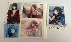 プロジェクトセカイ 星乃一歌 まとめ売りのサムネイル