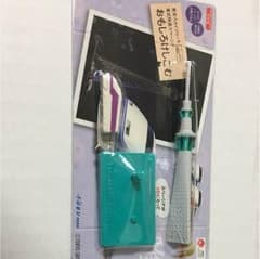 おもしろけしごむ 東京スカイツリー 東武特急スペーシアのサムネイル