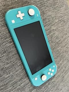 Nintendo Switch Lite ターコイズのサムネイル