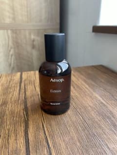 Aesop イソップ Eidesis Eau de Parfum 箱と巾着袋付 - メルカリ